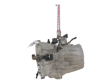 Gearbox type 4300023375 - Hyundai I30 I PH.1 - Y1-5876C