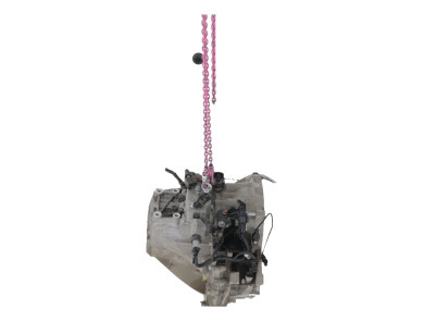 Boîte de vitesses type 4300023375 - Hyundai I30 I PH.1 - Y1-5876C