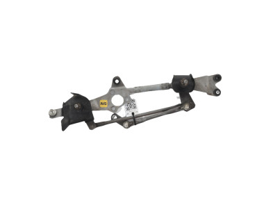 Front wiper linkage - Suzuki SX4 II PH.2 - 38100-61M01 - F1-4346B