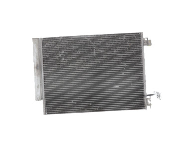 A/C Condenser - Dacia SANDERO II PH.2 - 921006843R - I1-4717M