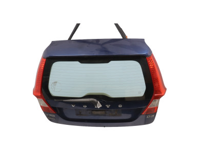 Hayon occasion - Volvo XC70 - 39807945
