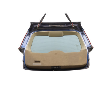 Hatchback - Volvo V70 II PH.1 - Bleu Fonce - 39807945 - F1-4405Y