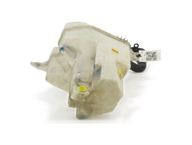 Washer fluid reservoir tank  used - Volvo XC70 - 31349444