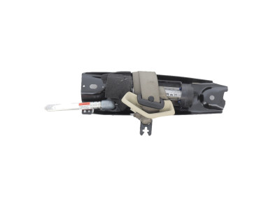 Right front seatbelt used - Volvo V70 - 39865069
