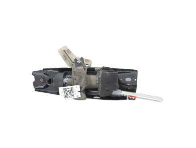 Ceinture sécurité avant gauche occasion - Volvo V70 - 39811482