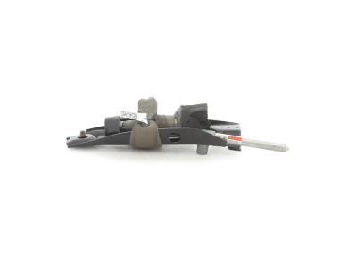Ceinture sécurité avant gauche - Volvo V70 II PH.1 - 39811482 - M1-3149I