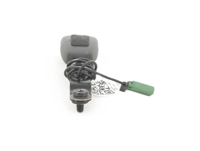 Left front belt clip - Volvo V70 II PH.1 - 8630466 - A1-3277K