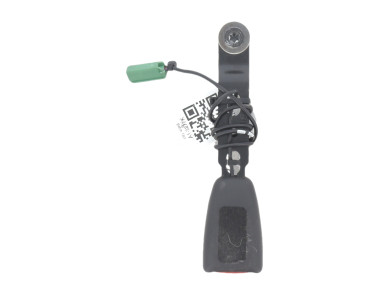 Attache ceinture sécurité avant gauche - Volvo V70 II PH.1 - 8630466 - A1-3277K