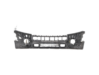 Front bumper - Mini MINI II PH.2 - Noir - 51117379436 - V1-4349E