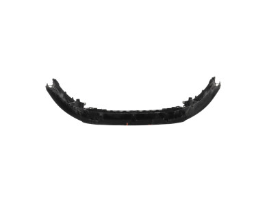 Pare choc avant - Mini MINI II PH.2 - Noir - 51117379436 - V1-4349E