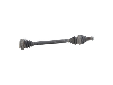 Left rear transmission used - BMW SERIE 5 - 33 20 1229371