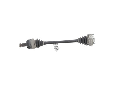 Left rear transmission - BMW SERIE 1 I 116 D - 33217533445 - T1-2858H