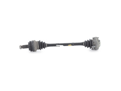 Left rear transmission - BMW SERIE 1 I 116 D - 33217533445 - T1-2858H