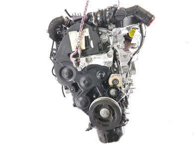 Engine type 9H02 - Citroen BERLINGO II PH.1 - H1-7033X