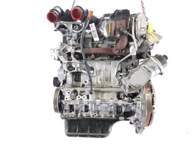 Engine type 9H02 - Citroen BERLINGO II PH.1 - H1-7033X