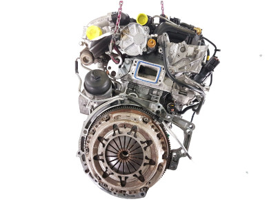 Moteur type 9H02 - Citroen BERLINGO II PH.1 - H1-7033X