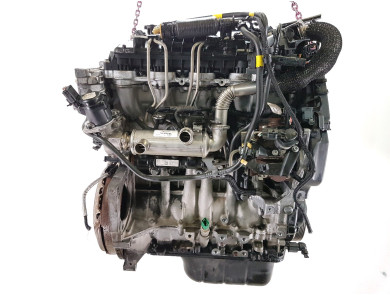 Engine type 9H02 - Citroen BERLINGO II PH.1 - H1-7033X