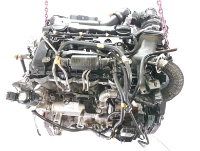 Engine type 9H02 - Citroen BERLINGO II PH.1 - H1-7033X