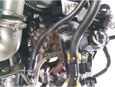 Engine type 9H02 - Citroen BERLINGO II PH.1 - H1-7033X