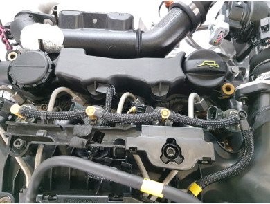 Moteur type 9H02 - Citroen BERLINGO II PH.1 - H1-7033X