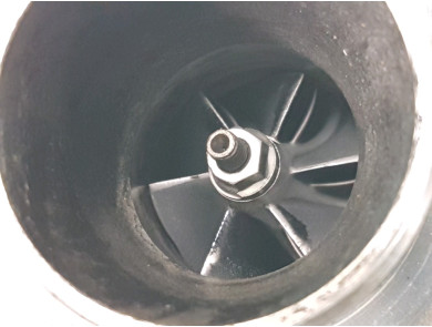 Engine type 9H02 - Citroen BERLINGO II PH.1 - H1-7033X