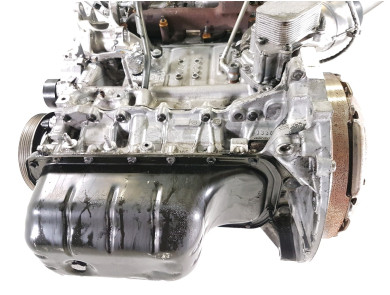 Engine type 9H02 - Citroen BERLINGO II PH.1 - H1-7033X