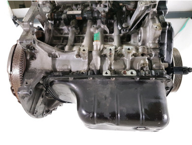 Engine type 9H02 - Citroen BERLINGO II PH.1 - H1-7033X