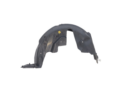 PARE BOUE ARG - Peugeot 208 II PH.1 - Gris Fonce - 9868183680 - N1-4316R