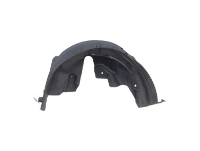 Pare boue arrière gauche - Peugeot 208 II PH.1 - Gris Fonce - 9868183680 - N1-4316R