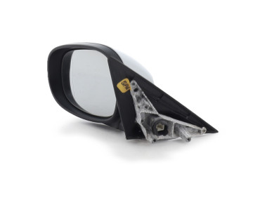 Left wing mirror - BMW SERIE 3 V PH.2 - Gris Clair - 51167268261 - F1-4096J