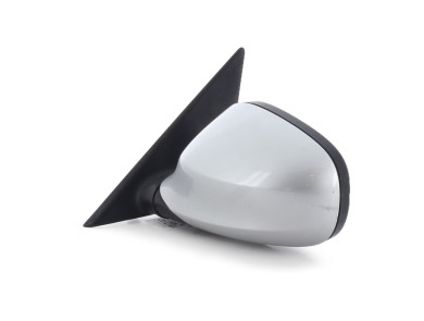 Left wing mirror - BMW SERIE 3 V PH.2 - Gris Clair - 51167268261 - F1-4096J