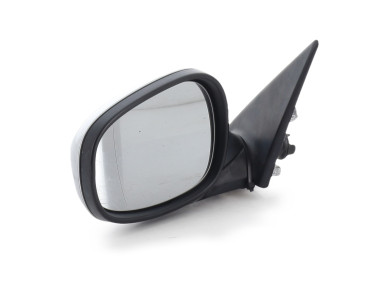 Left wing mirror - BMW SERIE 3 V PH.2 - Gris Clair - 51167268261 - F1-4096J