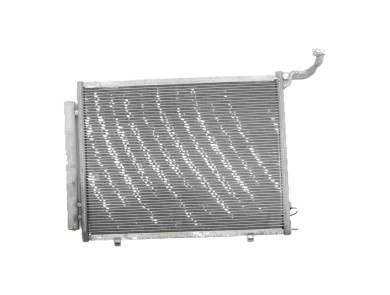 A/C Condenser - Ford FIESTA VII PH.1 - 2695309 - T1-4801C