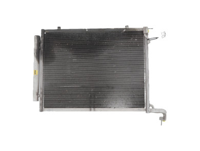 A/C Condenser - Ford FIESTA VII PH.1 - 2695309 - T1-4801C