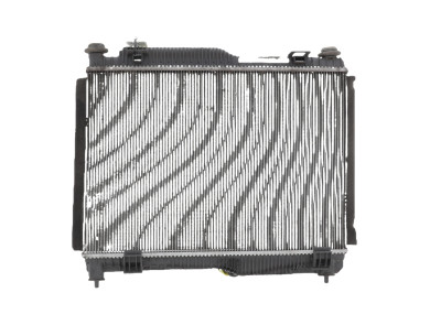 Cooling radiator - Ford FIESTA VII PH.1 - 2545469 - G1-4613Y