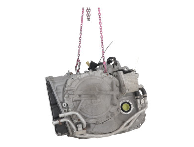 Gearbox type AJ0004 - Renault LAGUNA III PH.1 - A1-5773W