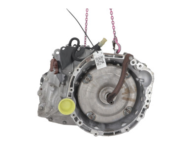 Gearbox type AJ0004 - Renault LAGUNA III PH.1 - A1-5773W