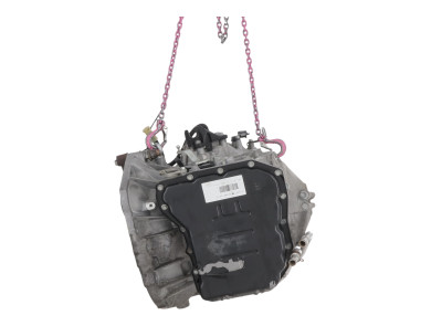 Gearbox type AJ0004 - Renault LAGUNA III PH.1 - A1-5773W