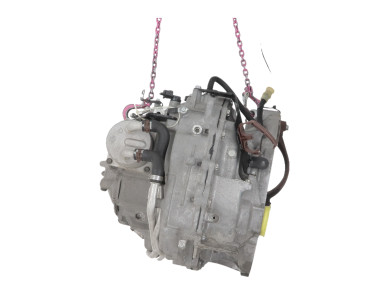 Gearbox type AJ0004 - Renault LAGUNA III PH.1 - A1-5773W