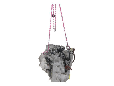 Boîte de vitesses type AJ0004 - Renault LAGUNA III PH.1 - A1-5773W