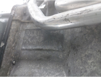 Gearbox type AJ0004 - Renault LAGUNA III PH.1 - A1-5773W