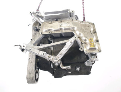 Engine used - Mini MINI - IB1P25B