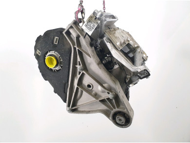 Moteur type IB1P25B - Mini MINI III PH 2 - E1-9764T