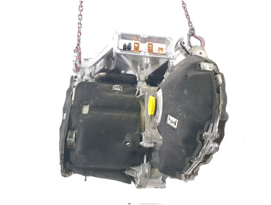 Engine type IB1P25B - Mini MINI III PH 2 - E1-9764T