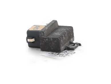 Glow cycle control unit - Renault MODUS PH.1 - 7700115078 - Y1-4466Q