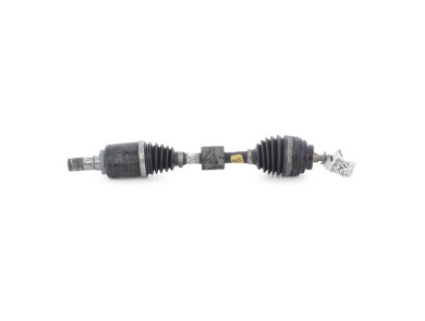 Left front transmission - Mini MINI II PH.2 COOPER S - 31608661689 - T1-7359J