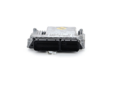 Engine calculator used - Mercedes CLASSE C SPORTCOUPE - A6461503479