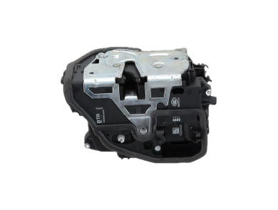 Serrure de porte avant droite - BMW SERIE 3 V PH.2 - Gris Clair - 51217229458 - W1-3983W