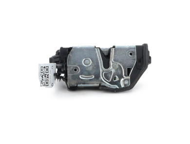 Right front door lock - BMW SERIE 3 V PH.2 - Gris Clair - 51217229458 - W1-3983W