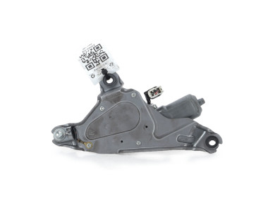 Rear wiper motor - Mazda MAZDA 6 II PH.2 - GS1M67450 - E0-3495Z